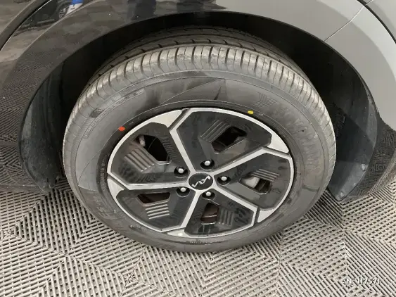 KIA NIRO II - voiture d'occasion - Photo 8