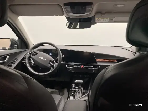 KIA NIRO II - voiture d'occasion - Photo 9