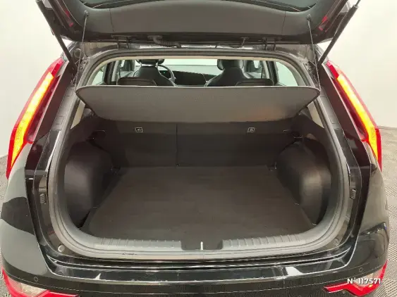 KIA NIRO II - voiture d'occasion - Photo 7