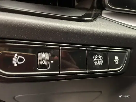 KIA NIRO II - voiture d'occasion - Photo 15