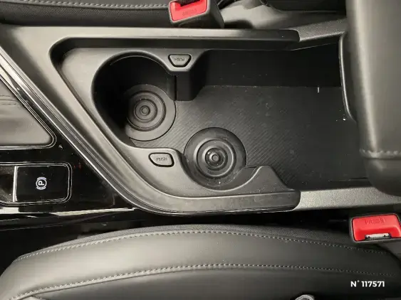 KIA NIRO II - voiture d'occasion - Photo 29