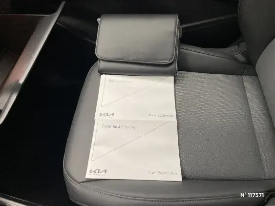 KIA NIRO II - voiture d'occasion - Photo 31
