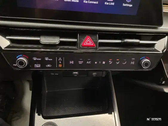 KIA NIRO II - voiture d'occasion - Photo 33