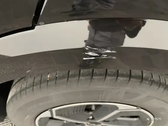 KIA NIRO II - voiture d'occasion - Photo 27