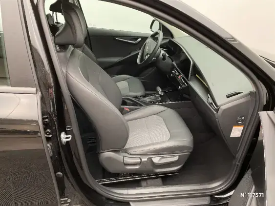 KIA NIRO II - voiture d'occasion - Photo 10