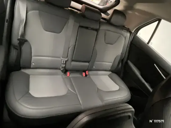 KIA NIRO II - voiture d'occasion - Photo 11