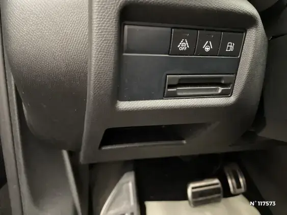 CITROEN C5 II - voiture d'occasion - Photo 15