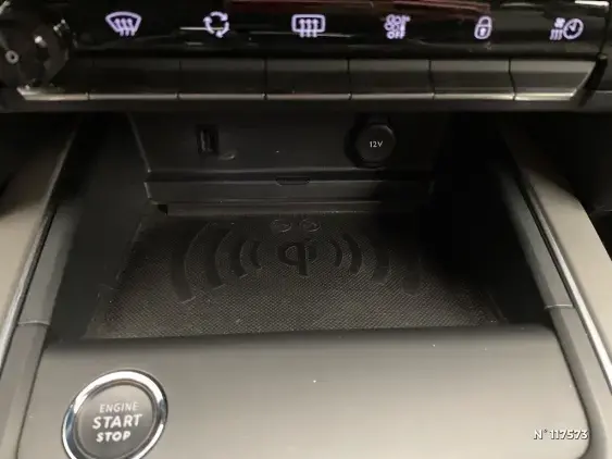 CITROEN C5 II - voiture d'occasion - Photo 25