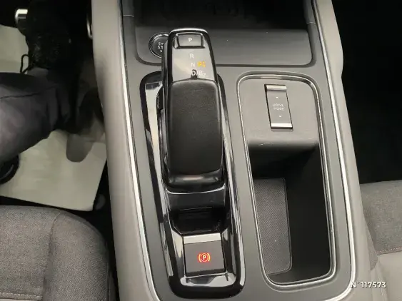 CITROEN C5 II - voiture d'occasion - Photo 26