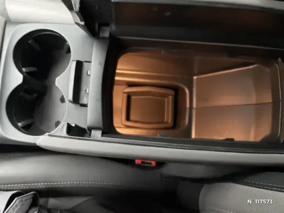 CITROEN C5 II - voiture d'occasion - Photo 27