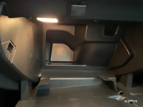 CITROEN C5 II - voiture d'occasion - Photo 29