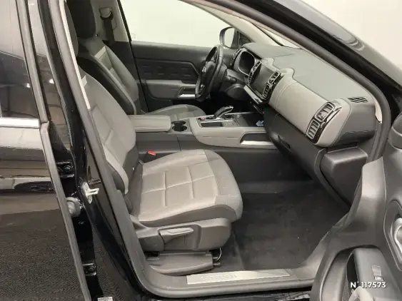 CITROEN C5 II - voiture d'occasion - Photo 10