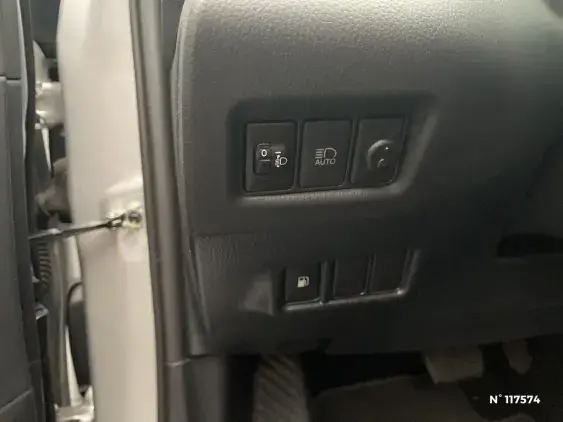 TOYOTA C-HR - voiture d'occasion - Photo 15