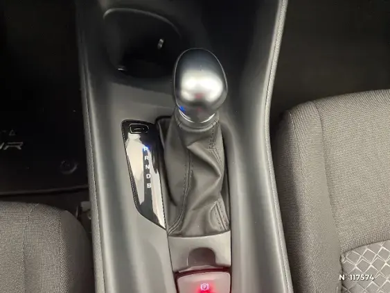 TOYOTA C-HR - voiture d'occasion - Photo 29