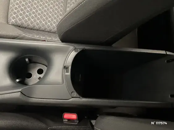 TOYOTA C-HR - voiture d'occasion - Photo 30