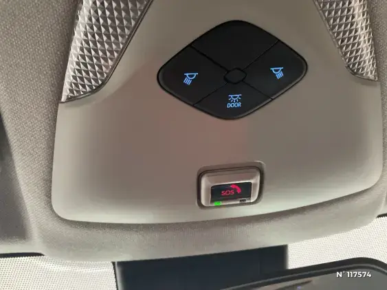 TOYOTA C-HR - voiture d'occasion - Photo 31