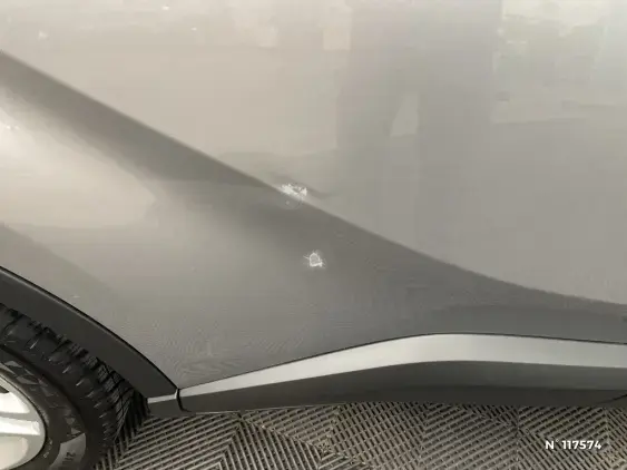 TOYOTA C-HR - voiture d'occasion - Photo 26