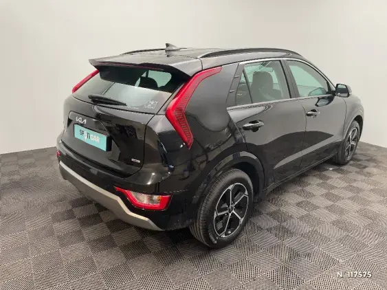 KIA NIRO II - voiture d'occasion - Photo 4