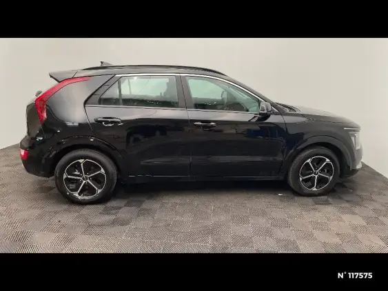 KIA NIRO II - voiture d'occasion - Photo 5