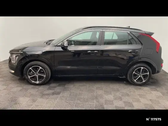 KIA NIRO II - voiture d'occasion - Photo 2