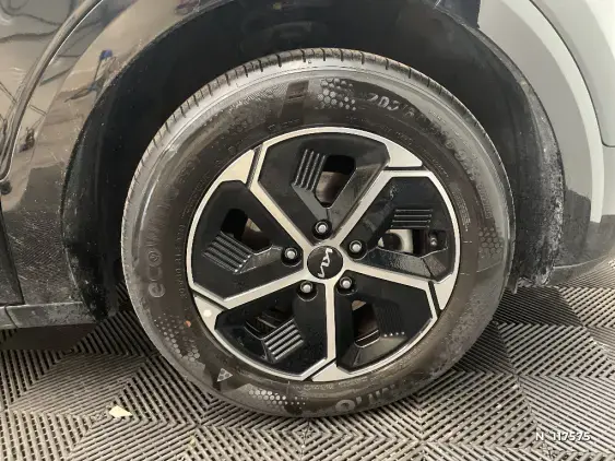 KIA NIRO II - voiture d'occasion - Photo 8