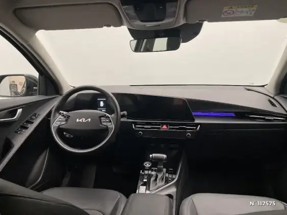 KIA NIRO II - voiture d'occasion - Photo 9