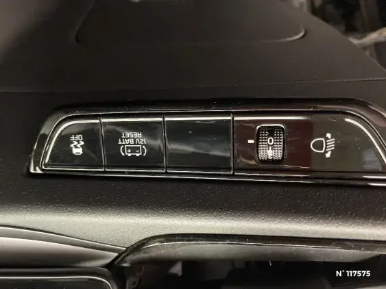 KIA NIRO II - voiture d'occasion - Photo 15