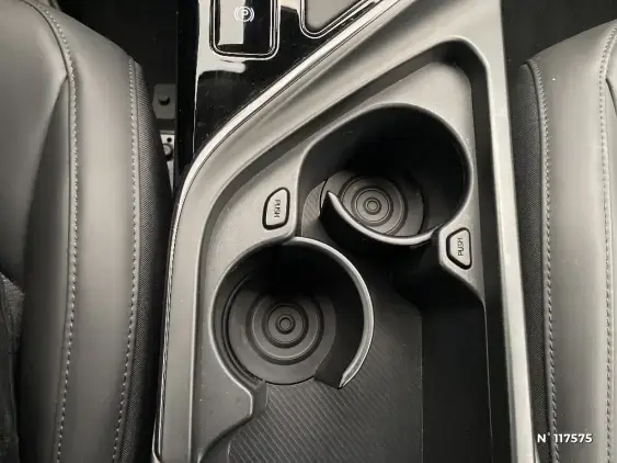 KIA NIRO II - voiture d'occasion - Photo 25