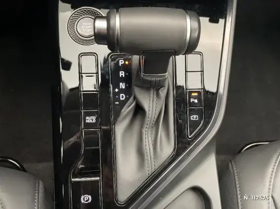 KIA NIRO II - voiture d'occasion - Photo 28