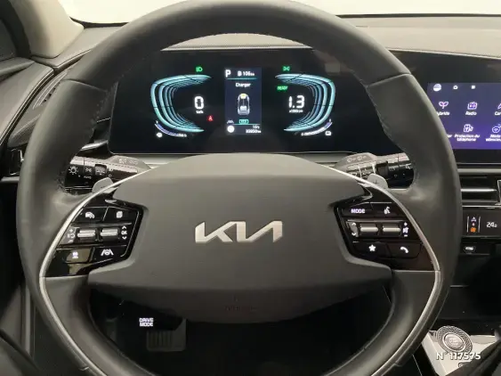 KIA NIRO II - voiture d'occasion - Photo 29