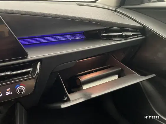 KIA NIRO II - voiture d'occasion - Photo 31