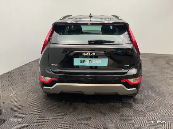 KIA NIRO II - voiture d'occasion - Photo 6