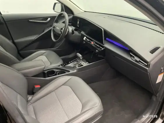 KIA NIRO II - voiture d'occasion - Photo 10