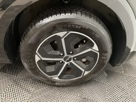 KIA NIRO II - voiture d'occasion - Photo 8