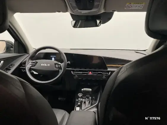 KIA NIRO II - voiture d'occasion - Photo 9