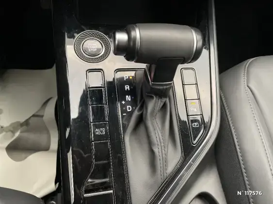 KIA NIRO II - voiture d'occasion - Photo 27
