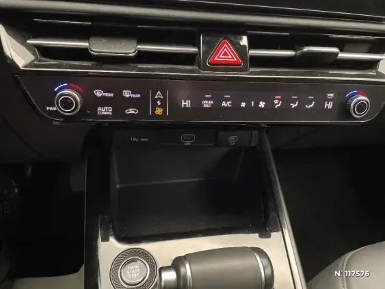 KIA NIRO II - voiture d'occasion - Photo 28