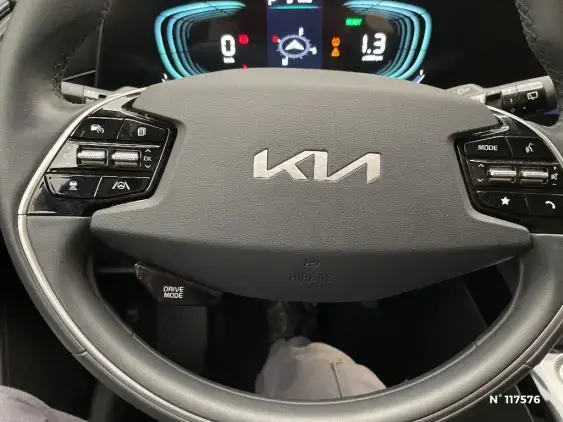 KIA NIRO II - voiture d'occasion - Photo 29