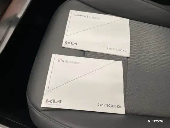 KIA NIRO II - voiture d'occasion - Photo 31