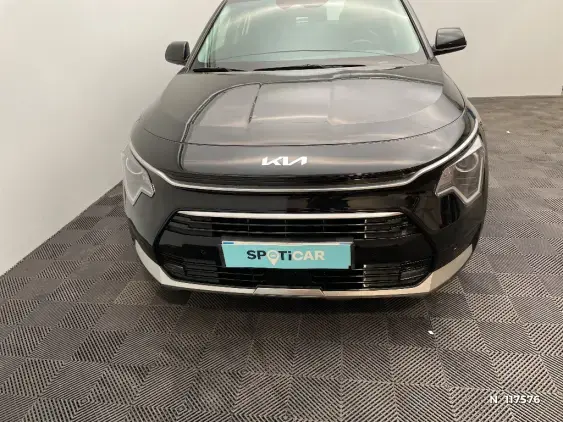 KIA NIRO II - voiture d'occasion - Photo 3