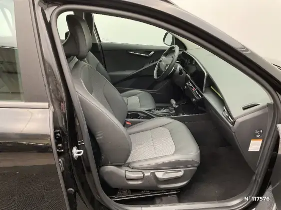 KIA NIRO II - voiture d'occasion - Photo 10