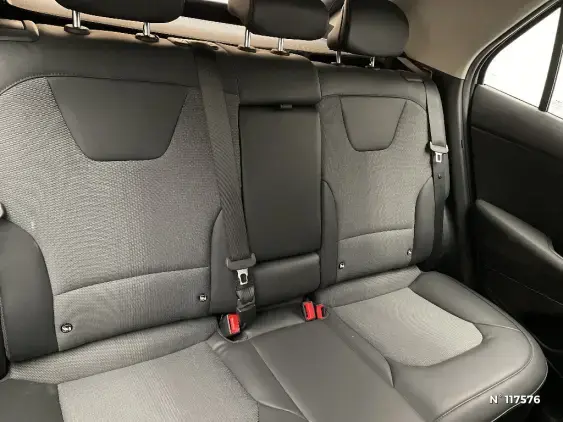 KIA NIRO II - voiture d'occasion - Photo 11