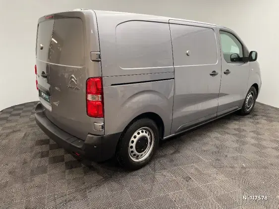 CITROEN JUMPY III - voiture d'occasion - Photo 4