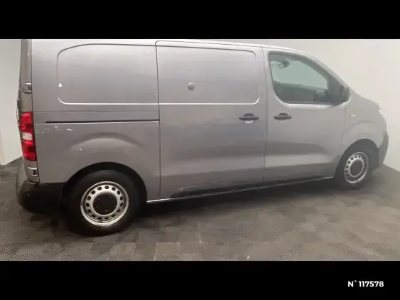 CITROEN JUMPY III - voiture d'occasion - Photo 5