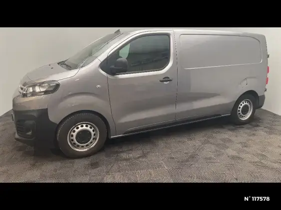 CITROEN JUMPY III - voiture d'occasion - Photo 2