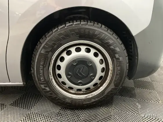 CITROEN JUMPY III - voiture d'occasion - Photo 8