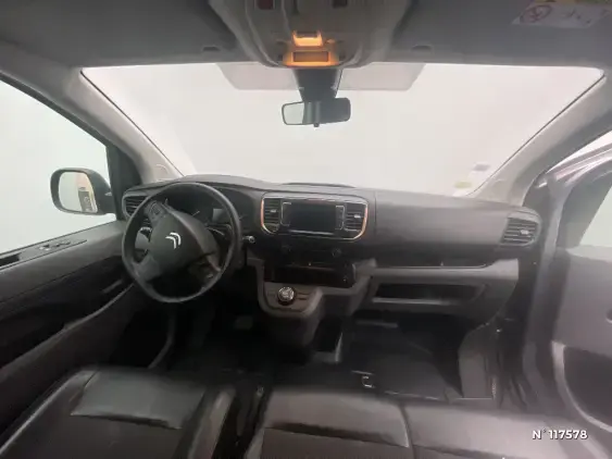 CITROEN JUMPY III - voiture d'occasion - Photo 9