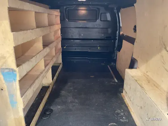 CITROEN JUMPY III - voiture d'occasion - Photo 7