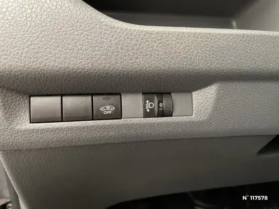 CITROEN JUMPY III - voiture d'occasion - Photo 14