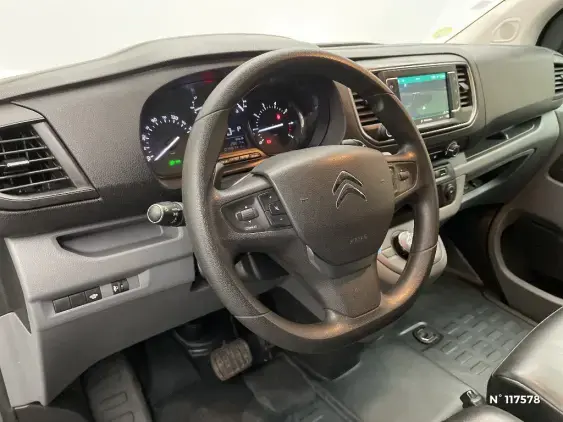 CITROEN JUMPY III - voiture d'occasion - Photo 24